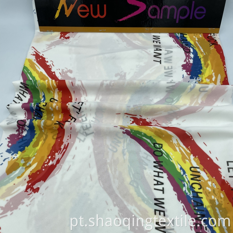 Pure Polyester Fabric Jpg